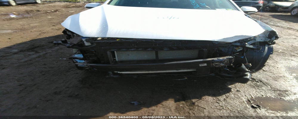 KM8K2CAA5MU611874 2021 HYUNDAI KONA photo no. 6