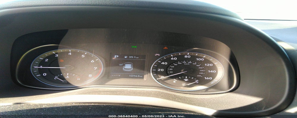 KM8K2CAA5MU611874 2021 HYUNDAI KONA photo no. 7