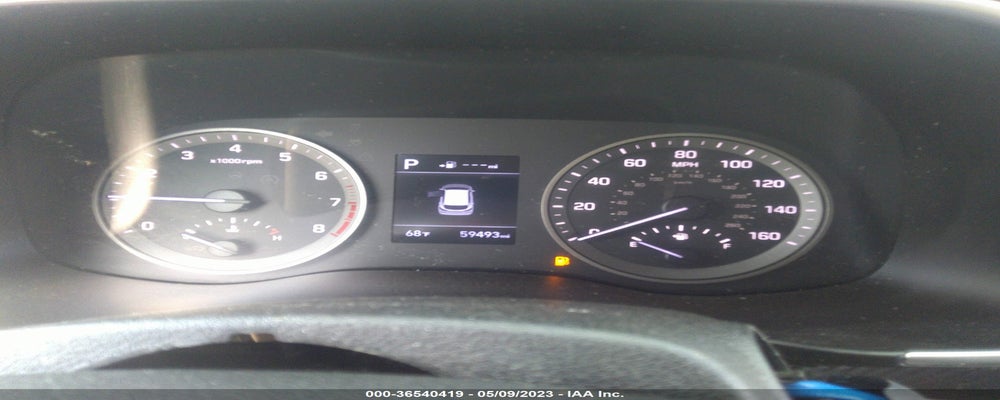KM8J23A41KU898956 2019 HYUNDAI TUCSON photo no. 7