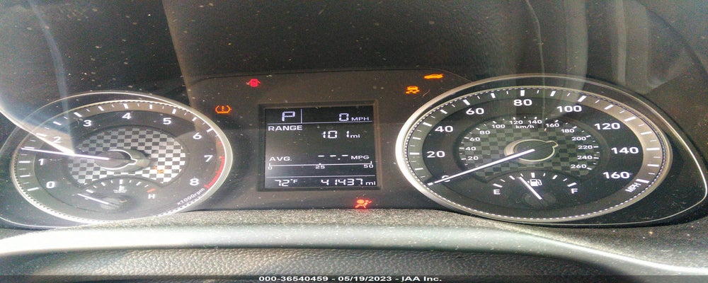 5NPD74LF5KH447305 2019 HYUNDAI ELANTRA photo no. 7