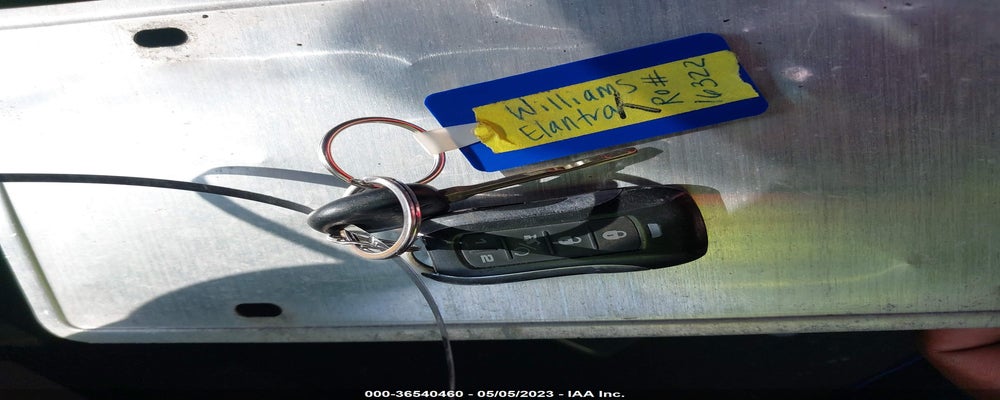 5NPD74LF9HH168089 2017 HYUNDAI ELANTRA photo no. 11