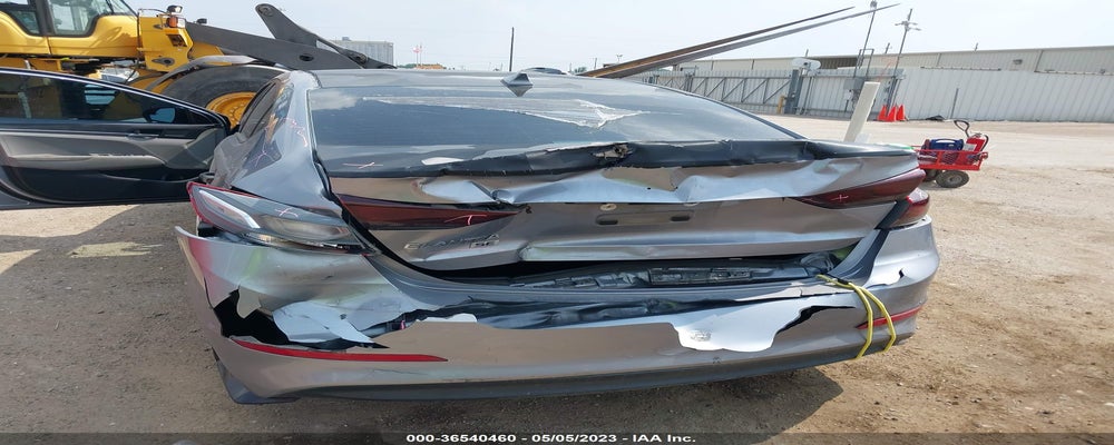 5NPD74LF9HH168089 2017 HYUNDAI ELANTRA photo no. 6