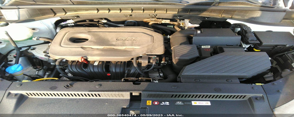 KM8J33AL8LU263349 2020 HYUNDAI TUCSON photo no. 10
