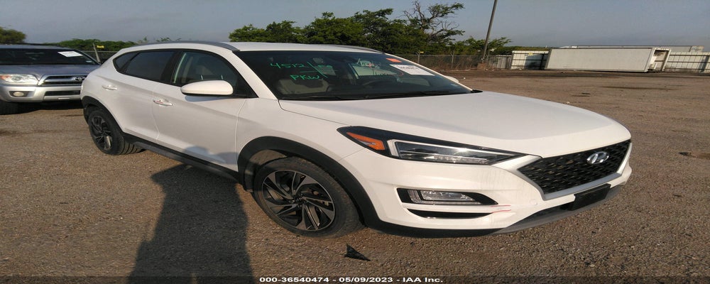 KM8J33AL8LU263349 2020 HYUNDAI TUCSON photo no. 24