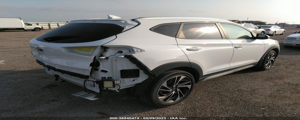 KM8J33AL8LU263349 2020 HYUNDAI TUCSON photo no. 4