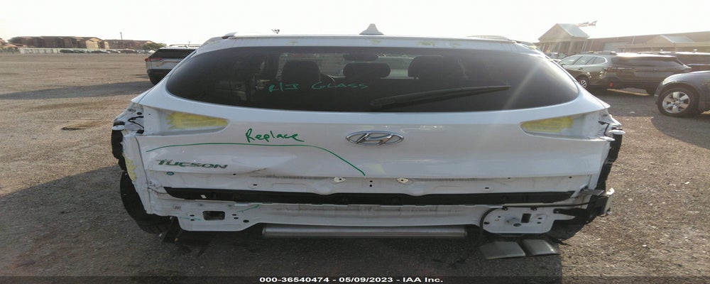 KM8J33AL8LU263349 2020 HYUNDAI TUCSON photo no. 6