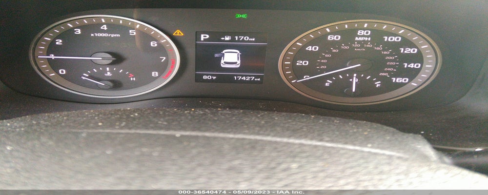 KM8J33AL8LU263349 2020 HYUNDAI TUCSON photo no. 7