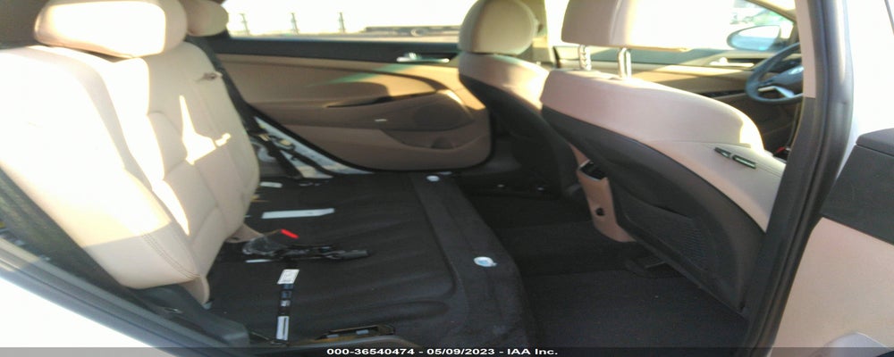 KM8J33AL8LU263349 2020 HYUNDAI TUCSON photo no. 8