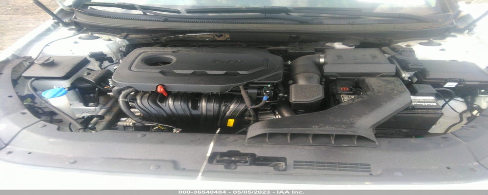 5NPE34AF9JH606926 2018 HYUNDAI SONATA photo no. 10