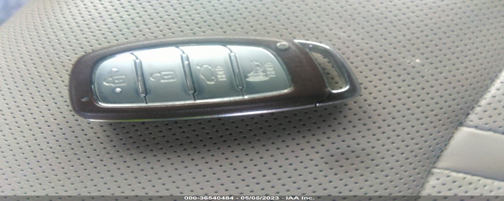 5NPE34AF9JH606926 2018 HYUNDAI SONATA photo no. 11