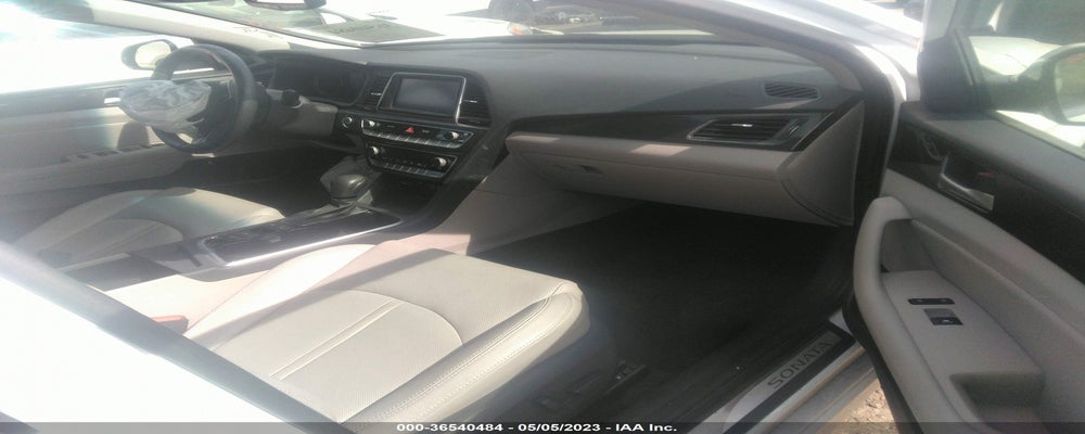 5NPE34AF9JH606926 2018 HYUNDAI SONATA photo no. 5