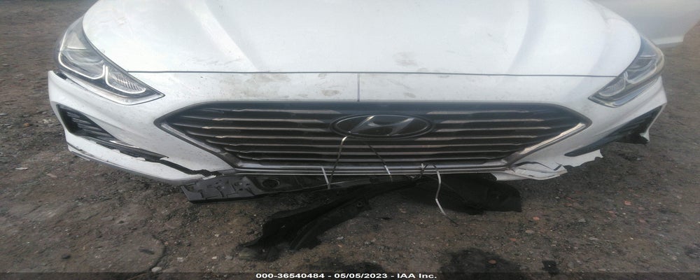 5NPE34AF9JH606926 2018 HYUNDAI SONATA photo no. 6