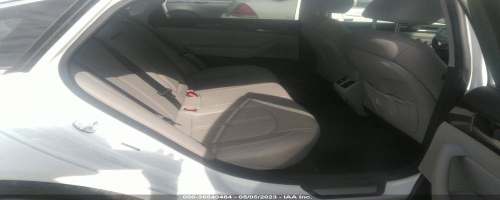 5NPE34AF9JH606926 2018 HYUNDAI SONATA photo no. 8