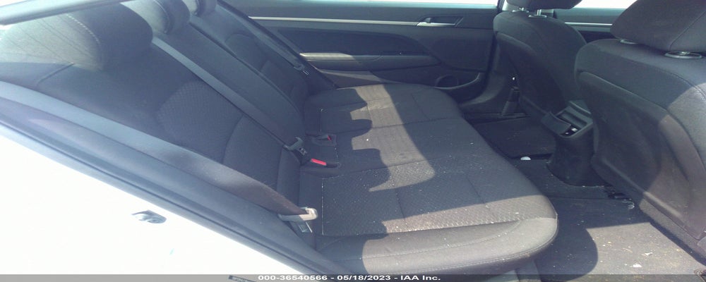 5NPD84LF8KH442404 2019 HYUNDAI ELANTRA photo no. 8