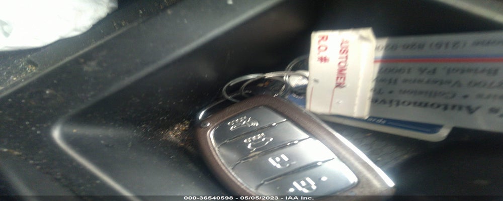 KM8J3CAL1KU946881 2019 HYUNDAI TUCSON photo no. 11
