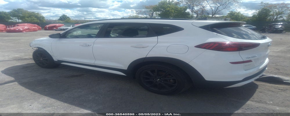 KM8J3CAL1KU946881 2019 HYUNDAI TUCSON photo no. 3