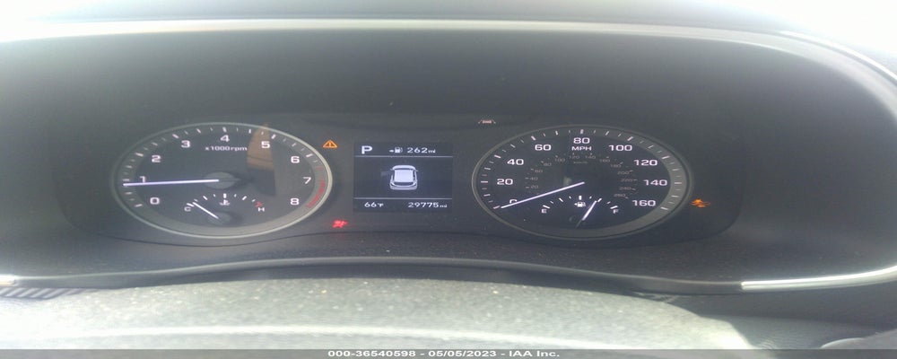 KM8J3CAL1KU946881 2019 HYUNDAI TUCSON photo no. 7