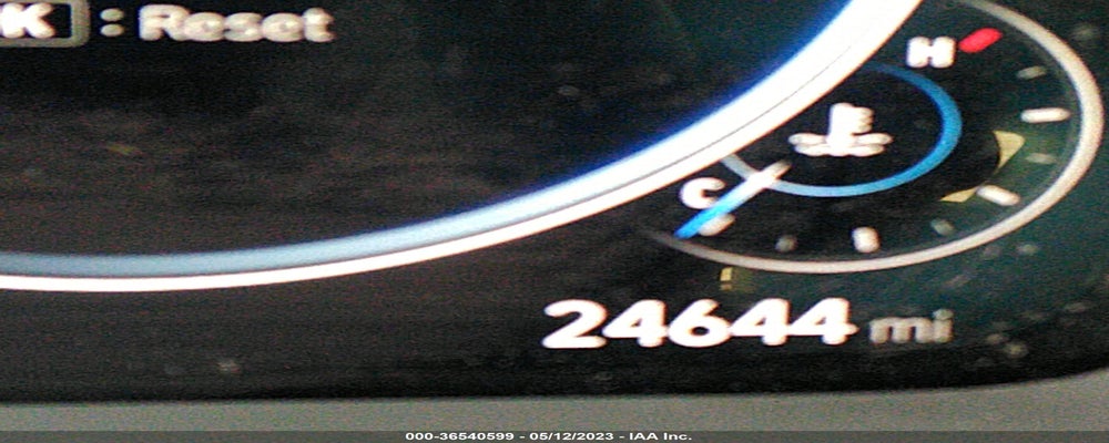 5NPEF4JAXLH050723 2020 HYUNDAI SONATA photo no. 7