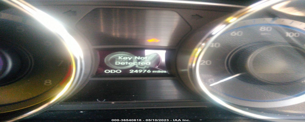 5NPEC4ABXCH390004 2012 HYUNDAI SONATA photo no. 7