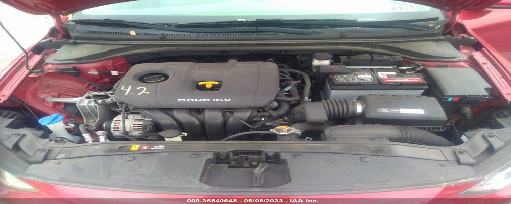 5NPD84LF0JH218879 2018 HYUNDAI ELANTRA photo no. 10