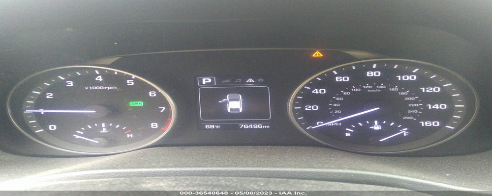 5NPD84LF0JH218879 2018 HYUNDAI ELANTRA photo no. 7