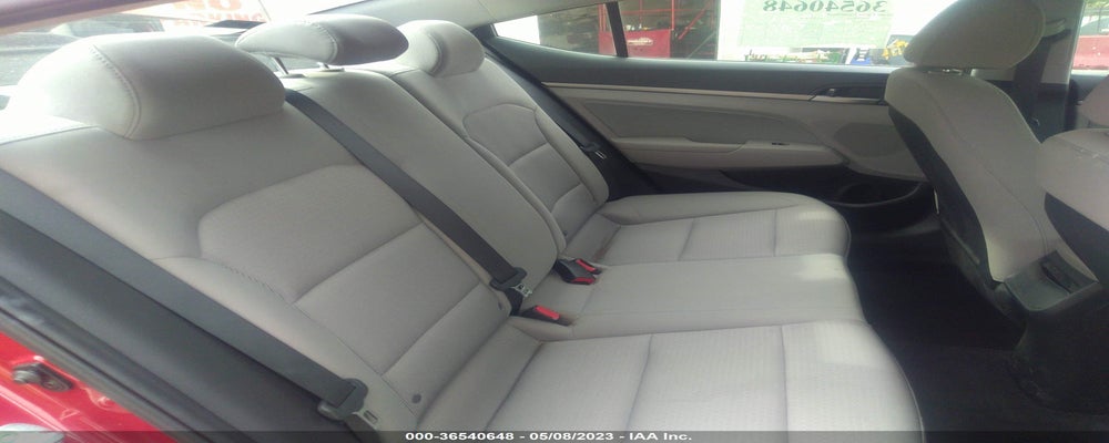 5NPD84LF0JH218879 2018 HYUNDAI ELANTRA photo no. 8
