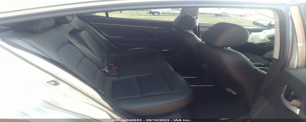 5NPD84LF9HH011191 2017 HYUNDAI ELANTRA photo no. 8