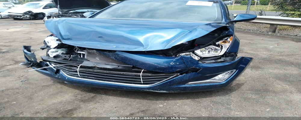 KMHDH4AE3FU278481 2015 HYUNDAI ELANTRA photo no. 6