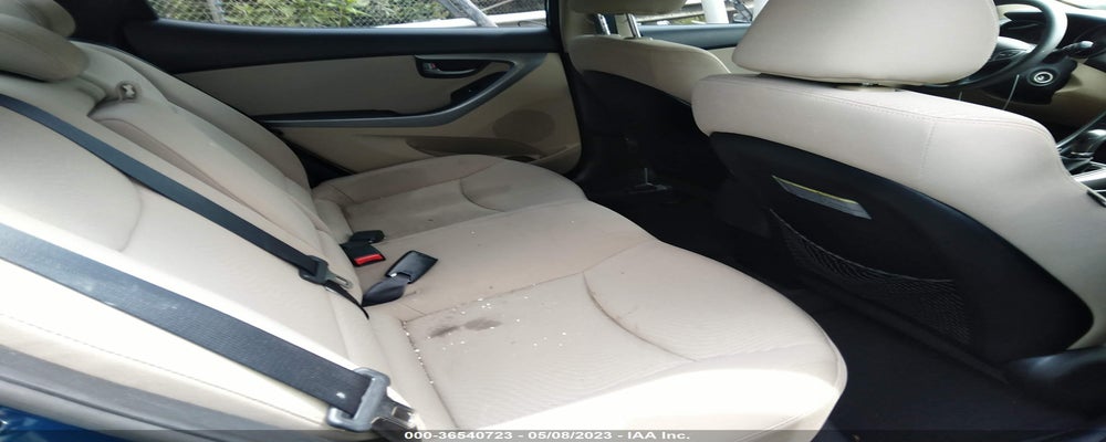 KMHDH4AE3FU278481 2015 HYUNDAI ELANTRA photo no. 8