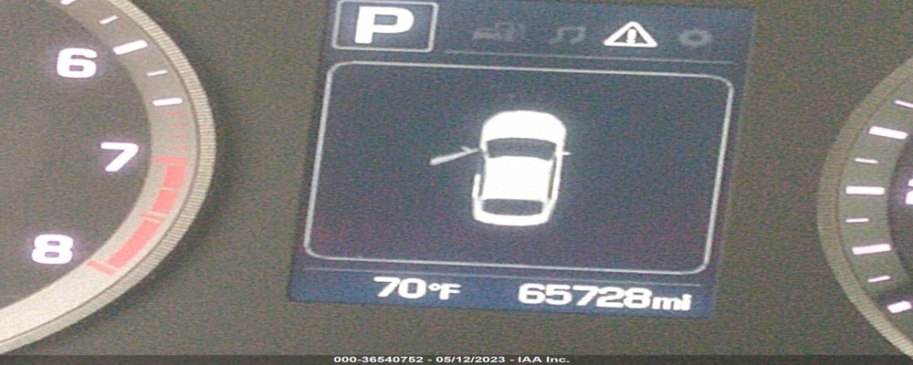 5NPE24AF3GH302678 2016 HYUNDAI SONATA photo no. 7