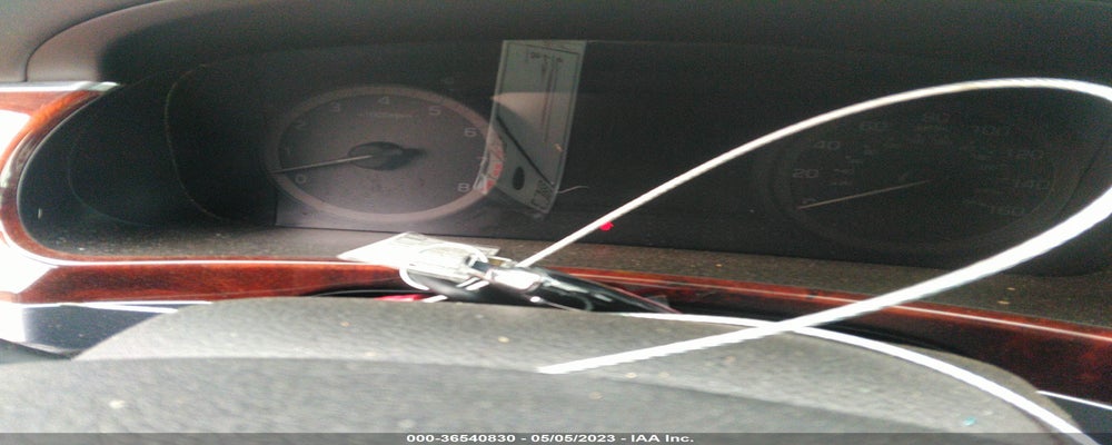 KMHGH4JH2FU100276 2015 HYUNDAI EQUUS photo no. 11