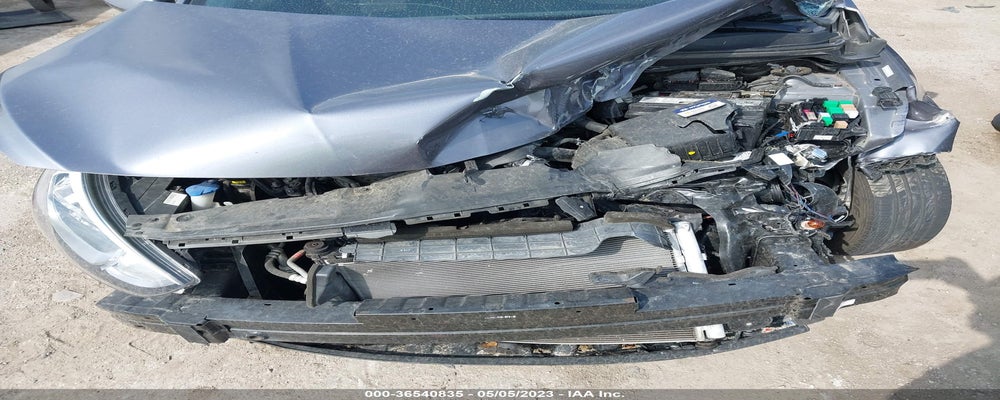 KMHCT5AEXGU259041 2016 HYUNDAI ACCENT photo no. 10