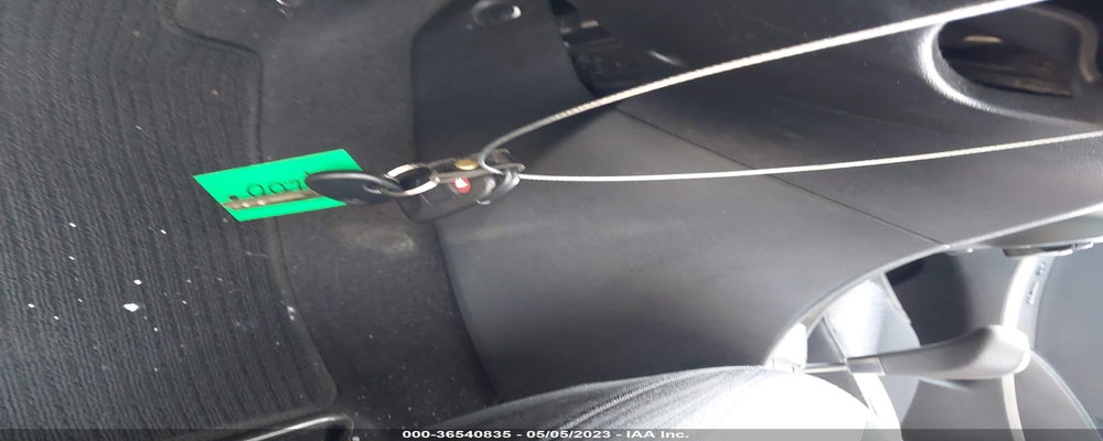 KMHCT5AEXGU259041 2016 HYUNDAI ACCENT photo no. 11