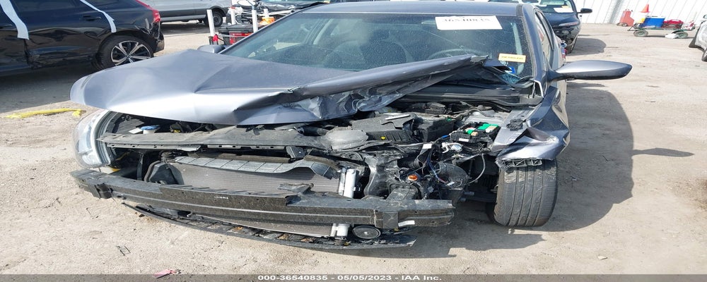 KMHCT5AEXGU259041 2016 HYUNDAI ACCENT photo no. 6
