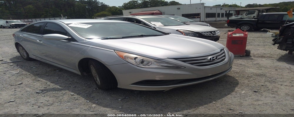 5NPEB4AC9EH902849 2014 HYUNDAI SONATA photo no. 14