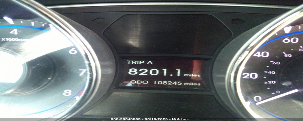 5NPEB4AC9EH902849 2014 HYUNDAI SONATA photo no. 7