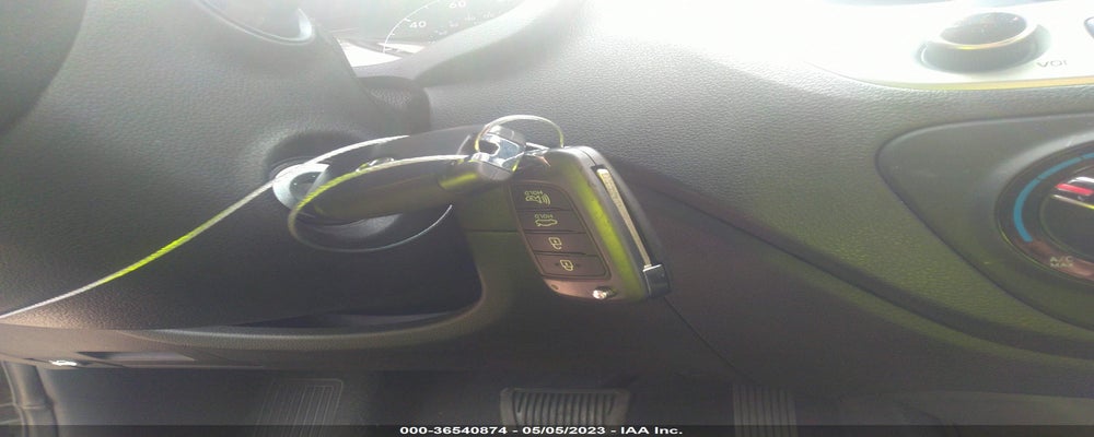 3KPC24A62NE155164 2022 HYUNDAI ACCENT photo no. 11