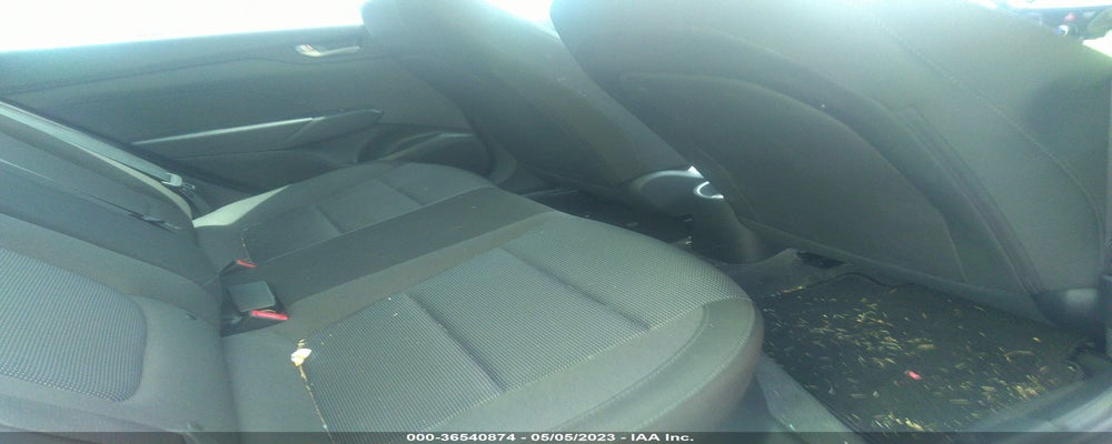 3KPC24A62NE155164 2022 HYUNDAI ACCENT photo no. 8