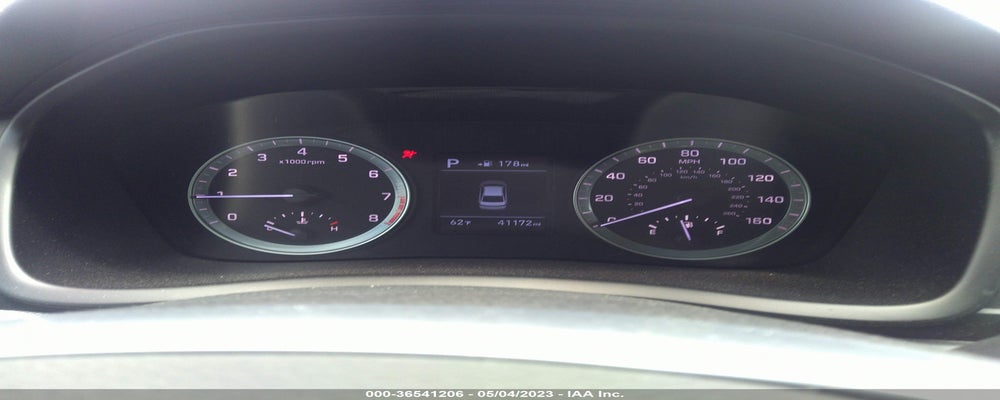5NPE24AF8KH764923 2019 HYUNDAI SONATA photo no. 7