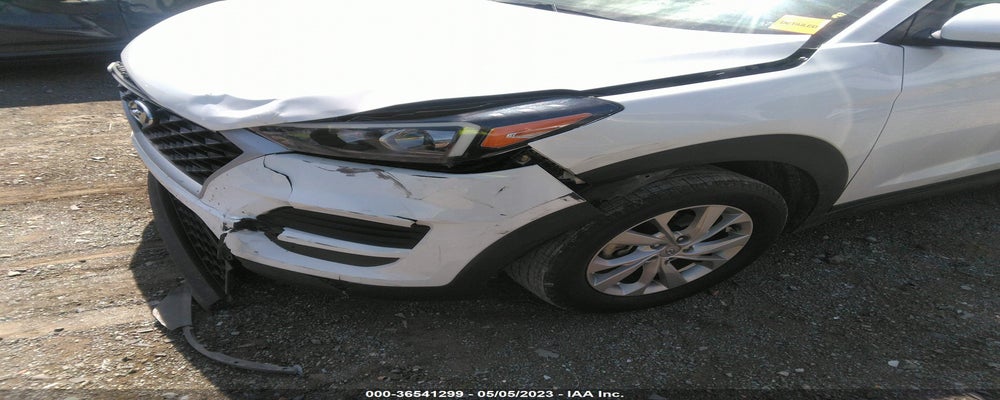 KM8J2CA43KU911965 2019 HYUNDAI TUCSON photo no. 6