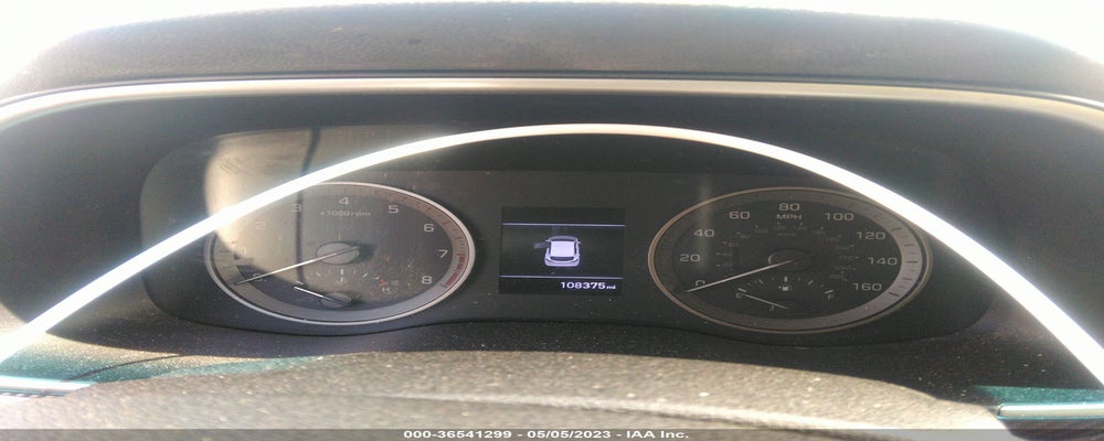 KM8J2CA43KU911965 2019 HYUNDAI TUCSON photo no. 7