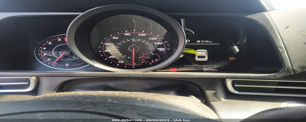 5NPLM4AG0MH032931 2021 HYUNDAI ELANTRA photo no. 7