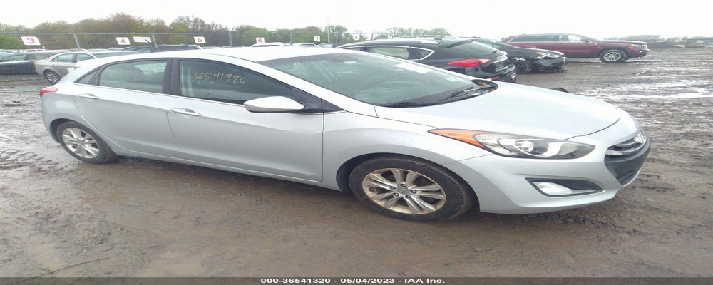 KMHD35LH2FU241904 2015 HYUNDAI ELANTRA GT photo no. 23