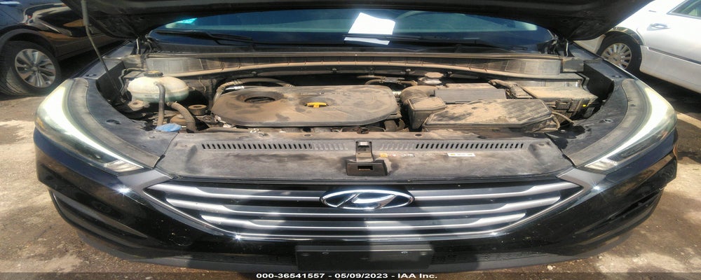 KM8J23A43HU328496 2017 HYUNDAI TUCSON photo no. 10