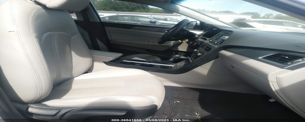5NPE24AF2FH232587 2015 HYUNDAI SONATA photo no. 5
