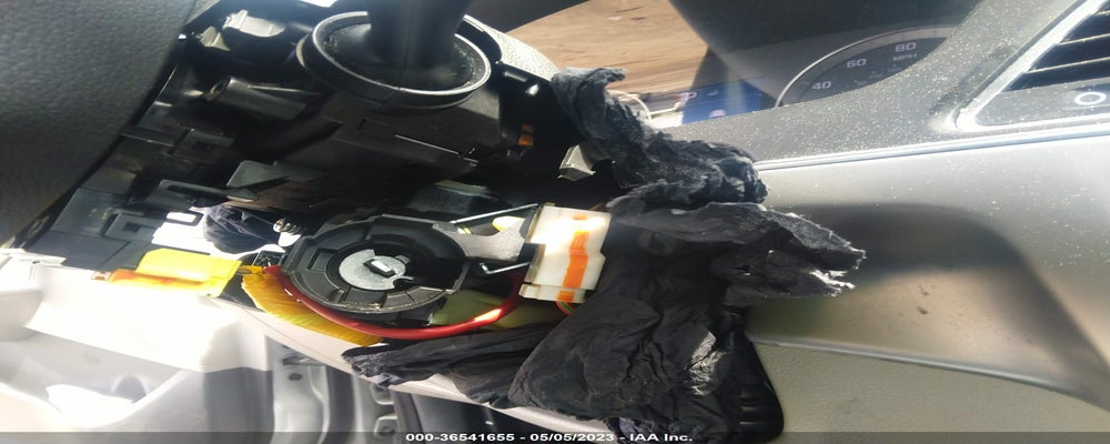 5NPE24AF2FH232587 2015 HYUNDAI SONATA photo no. 6