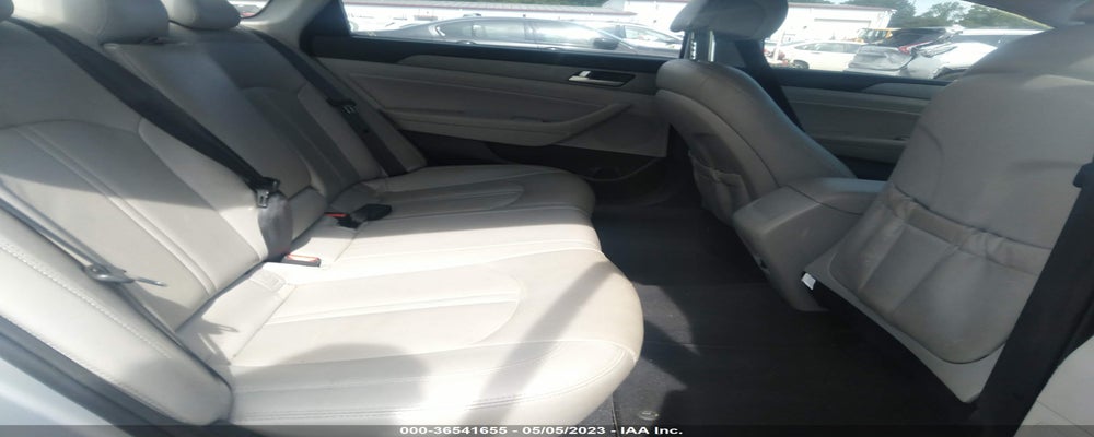5NPE24AF2FH232587 2015 HYUNDAI SONATA photo no. 8