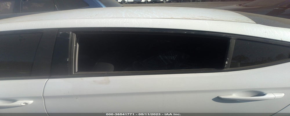 5NPD74LF5JH321198 2018 HYUNDAI ELANTRA photo no. 6
