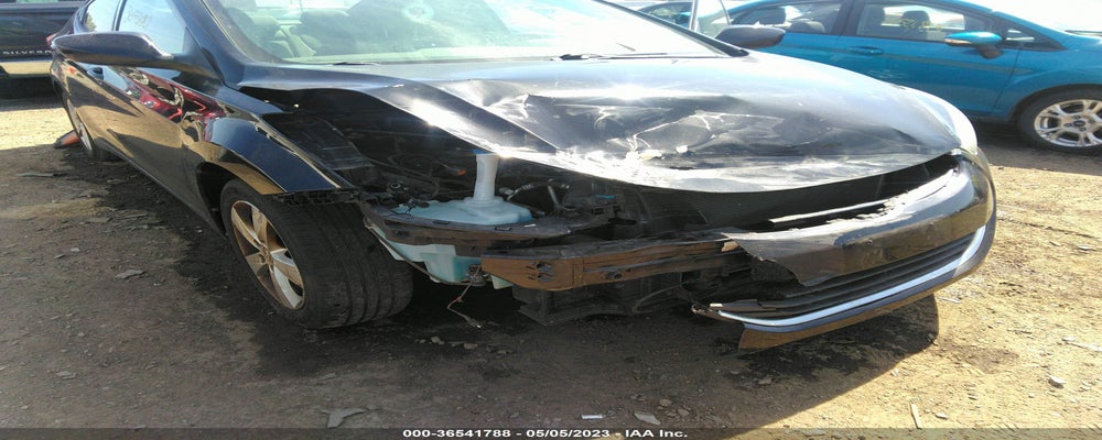 5NPDH4AE3DH343048 2013 HYUNDAI ELANTRA photo no. 6