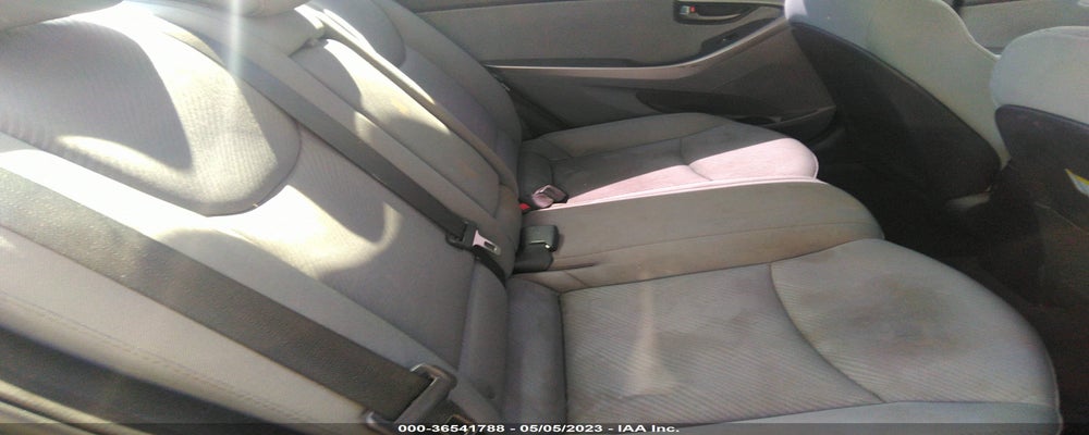 5NPDH4AE3DH343048 2013 HYUNDAI ELANTRA photo no. 8